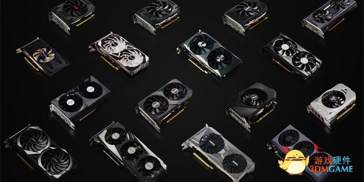 日本开卖显卡盲盒：800 块钱就可能开出 RTX 3090 / RX 6900 XT