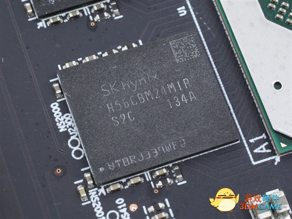 AMD显卡将全线升级18GHz GDDR6显存：还是没N卡快