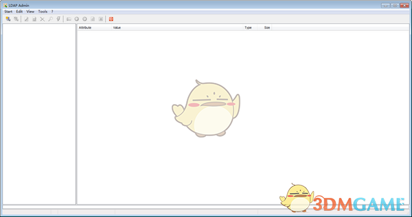 LDAP Admin(LDAP管理工具)v1.8.3.0