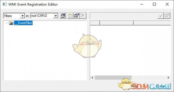 Windows Management InstrumentationToolsv6.0.2600.0