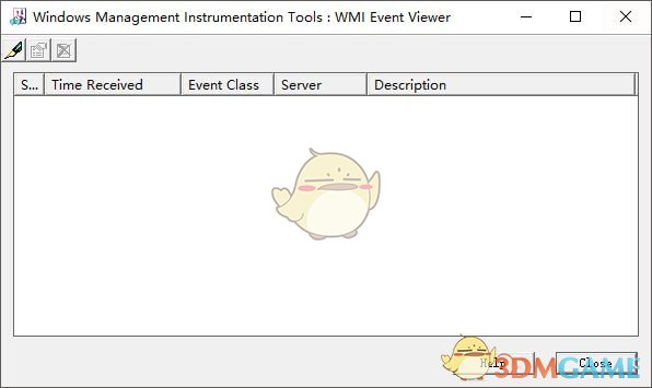 Windows Management InstrumentationToolsv6.0.2600.0