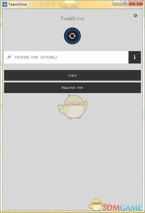 TeamDrive(网盘客户端)v4.3.2.1681