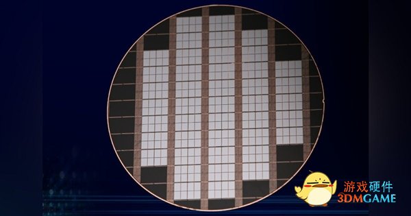 Intel第一款矿卡未发布就拿下超级大单：25％产能被预订