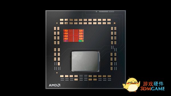 性能增超25%！AMD Zen4/Zen 4C处理器现身Linux：最大128核