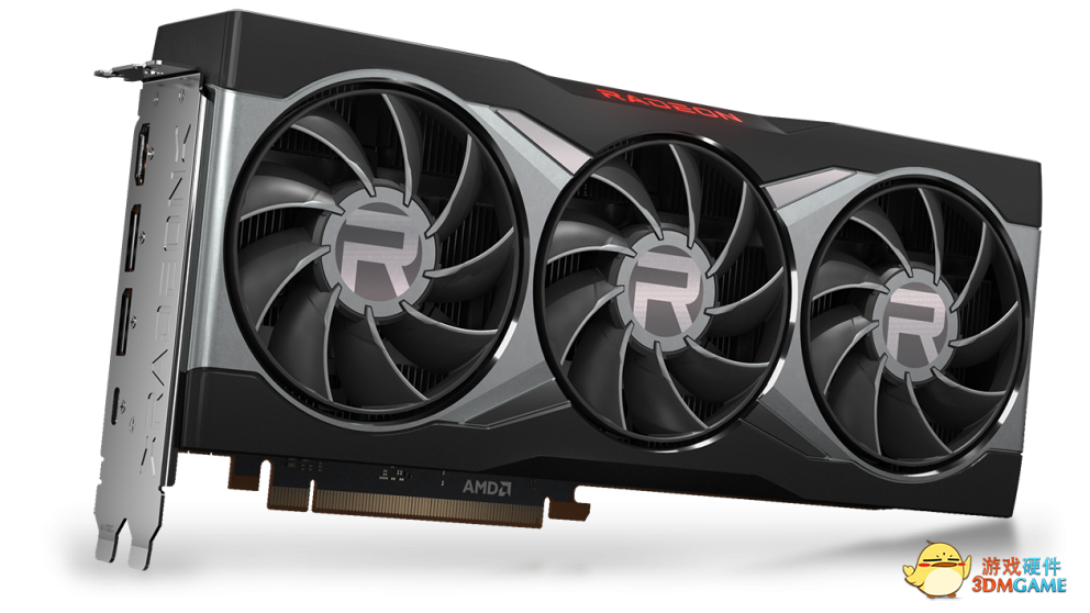 AMD RX 6950 XT 旗舰显卡最新爆料：频率提升至 2.5GHz，配备更快显存