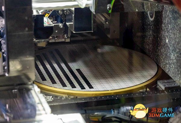 20%处理器依赖外包 Intel押注台积电3nm：14代酷睿就要上