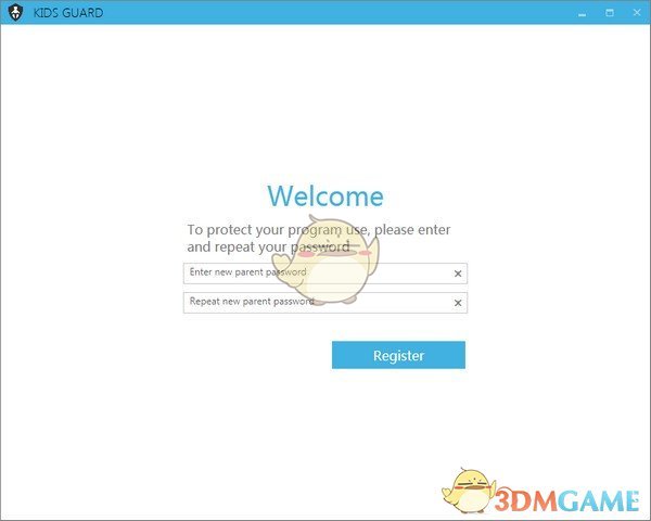 IQmango KidsGuardv1.0.6