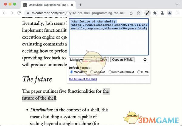 Refgen(笔记知识整理插件)v1.3.0