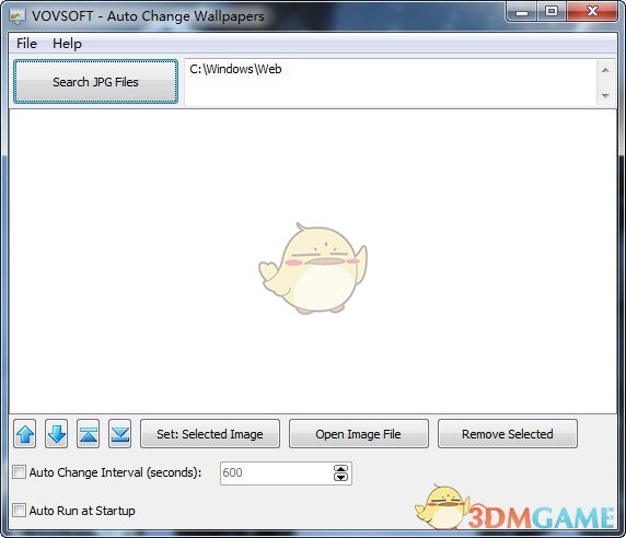 Auto Change Wall papersv1.1