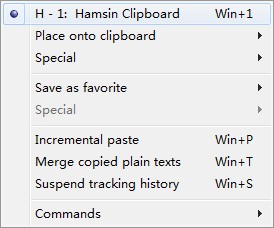Hamsin Clipboardv3.03