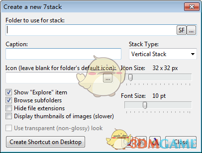 7stacks(stacks效果工具)v1.5.2