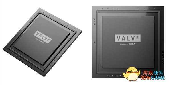 Steam Deck掌机首拆：近看定制AMD芯片、GPU大大飞跃