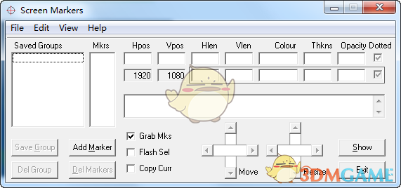 ScreenMarkerv2.46