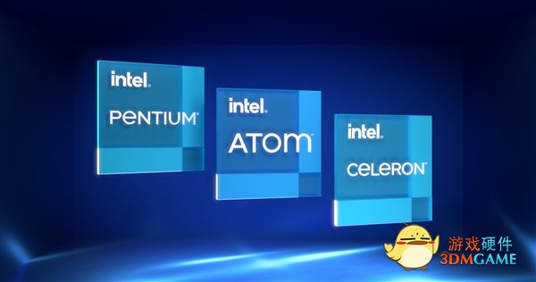 大核消失了！Intel 12代酷睿N系列首曝：只有8个小核