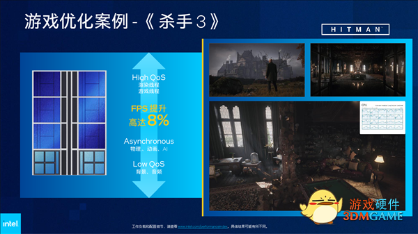 Intel 12代酷睿H深入解读：游戏本变天！Evo也不一样了