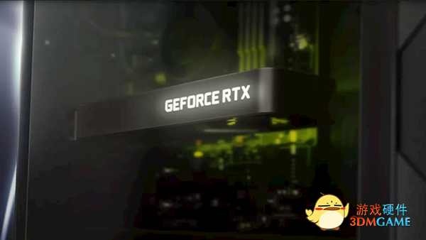 NVIDIA新版RTX 3050桌面卡曝光：配4GB显存、价格下调20%