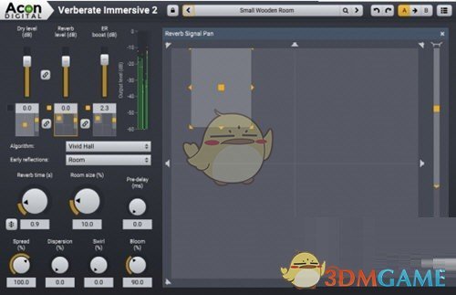 Acon Digital Verberate Immersive 2.1.1