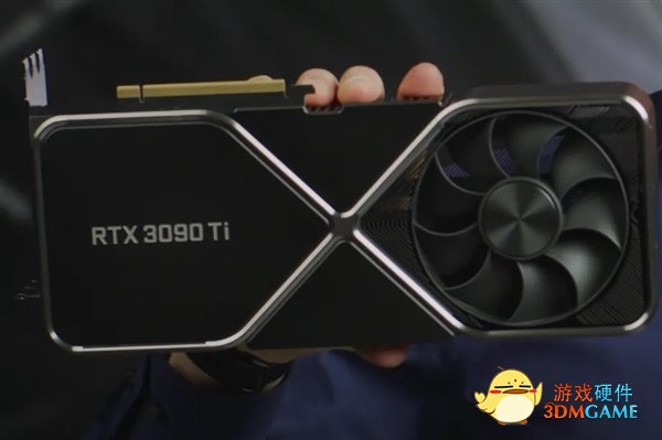 RTX 3090 Ti卡皇消失了！NVIDIA：无话可说
