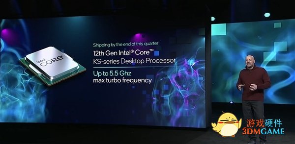 16核、5.5GHz 鸡血版酷睿i9-12900KS售价直逼5000元