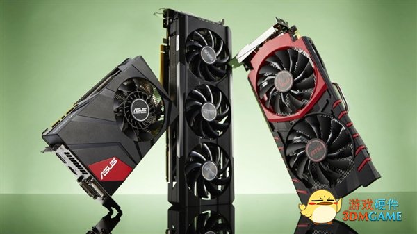 清仓甩货存价格回落？显卡新品发布前价格集体跳水