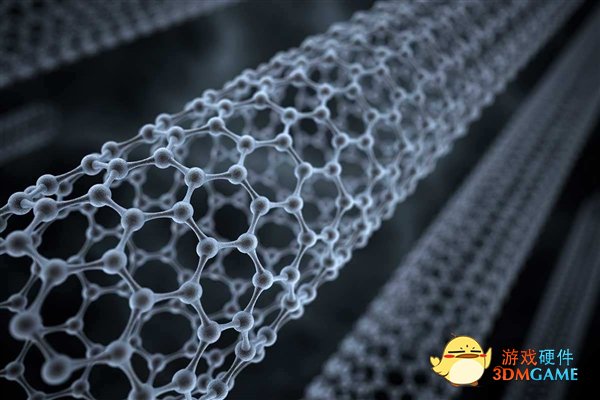 功耗降低50倍 不用进口光刻机 国产芯片要靠“碳”超车？