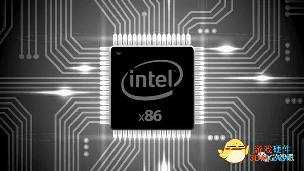 Intel有意开放x86 CPU授权！ARM、AMD、台积电面临重创