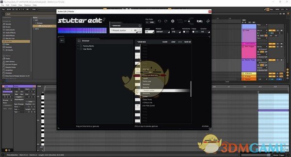 Stutter Edit 2(音频工具) v2.0
