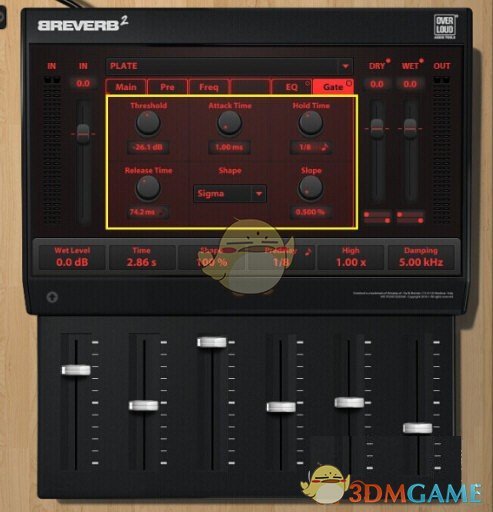 BREVERB 2 v2.2.0