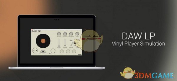 Klevgrand DAW LP 1.0.4