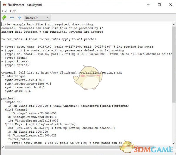 FluidPatcher 1.0