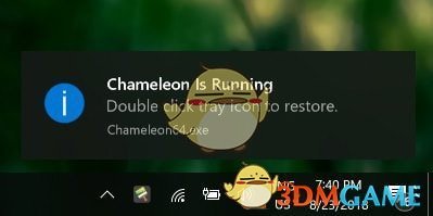 Chameleon(壁纸软件)v1.6