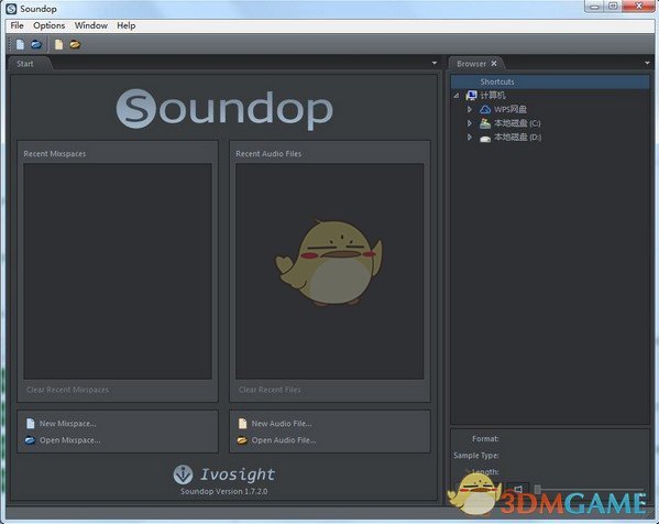 Soundop v1.7.8.11