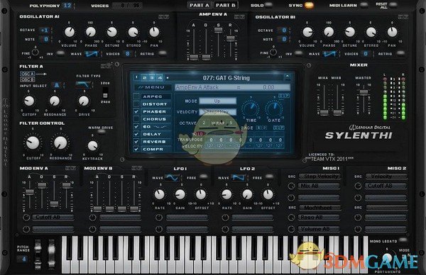 Sylenth1 1.3.0