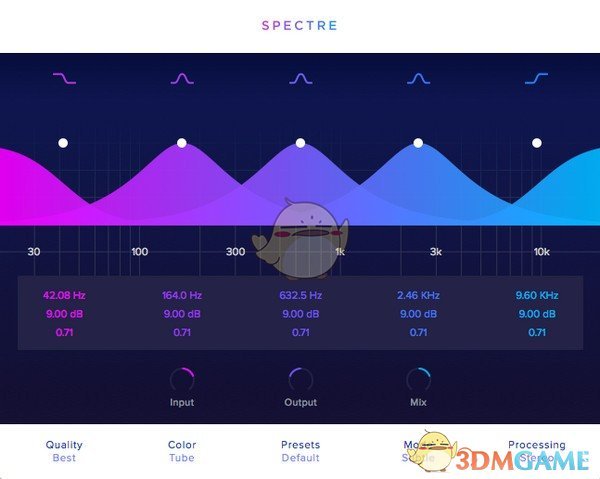 Wavesfactory Spectre 1.5.5