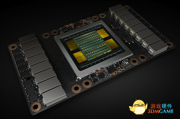 5nm RTX 40显卡今年问世 NVIDIA豪掷570亿抢产能