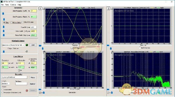 AD Sound Tools 1.3