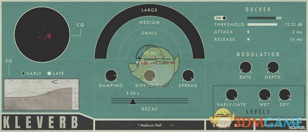 Klevgrand Kleverb 1.0.2
