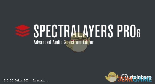 SpectraLayers Pro 6.0.30