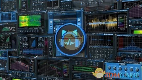 Blue Cats All Plug-Ins Pack 2020.1