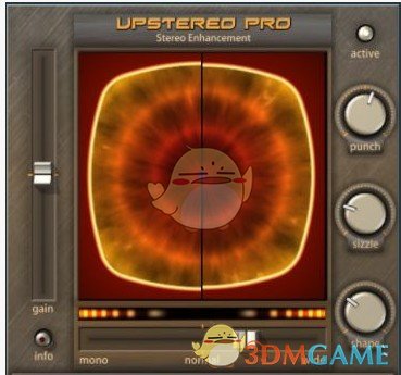 UpStereo Pro 2.0