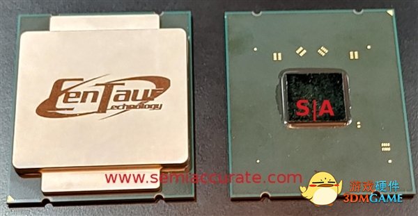 威盛胎死腹中的最后一款x86 CPU首测：单核还不如AMD推土机