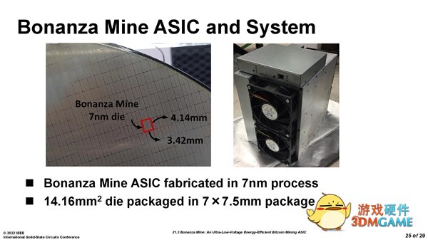 Intel第一款“矿卡”细节首次公开：神秘7nm、功耗不可思议