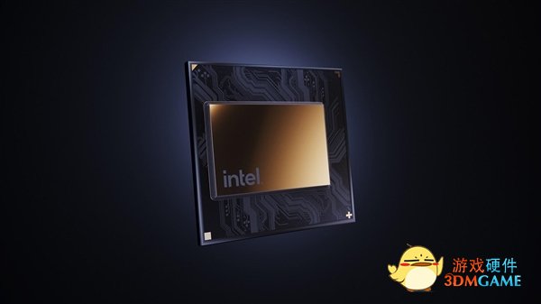 Intel第一款“矿卡”细节首次公开：神秘7nm、功耗不可思议