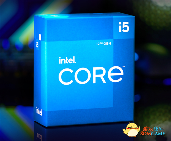 Intel 12代酷睿居然有假货！看看用户的“血泪史”