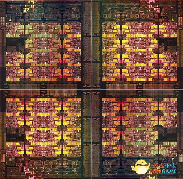 Intel 60核心至强官方曝照：天生残血 之前都看错了