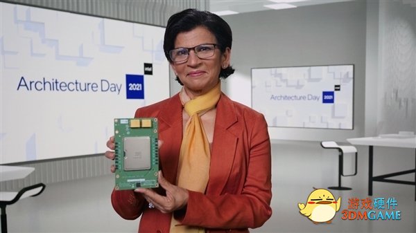 Intel超级GPU计算卡太恐怖了！63个小芯片合体、600W功耗