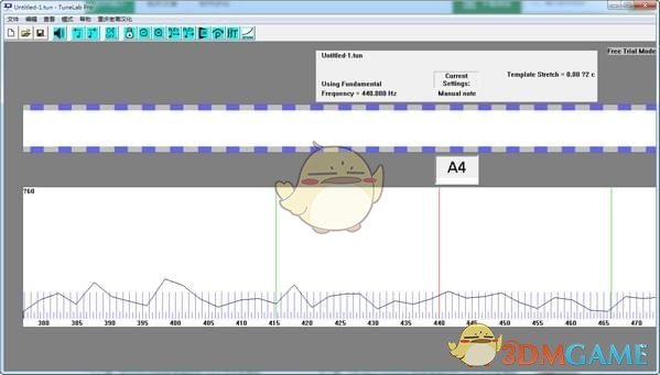 TuneLab Pro 4.0