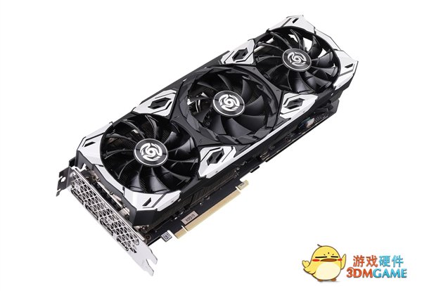 RTX 3060 Ti悄然变