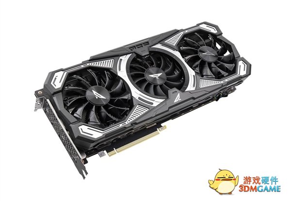 RTX 3060 Ti悄然变