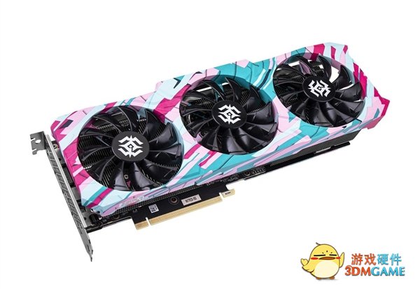 RTX 3060 Ti悄然变